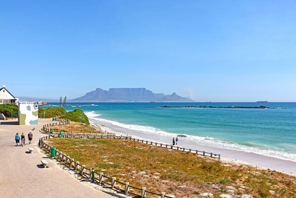 Departamento (2 Bedrooms) | Interior