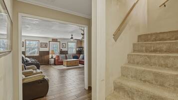 TV connectée, jeux vidéo, lecteur de DVD