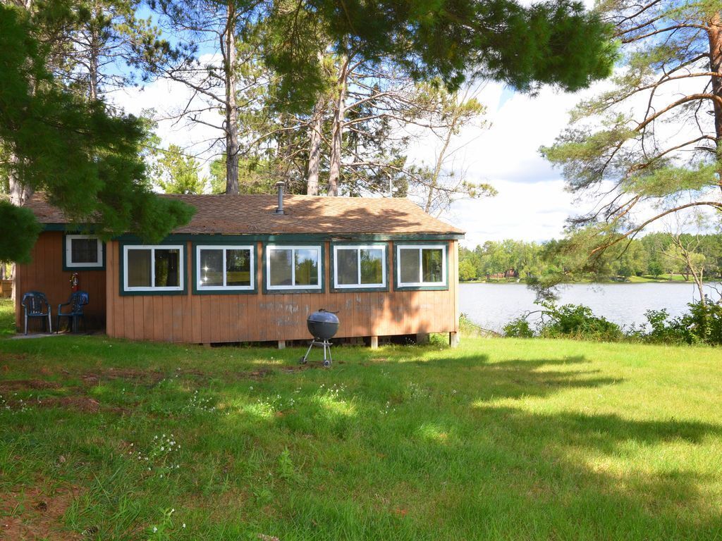 Family Cabin (7) | Lake view