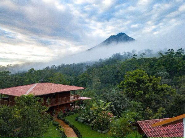 Exterior - HIGHLY RECOMMENDED, PRIVATE AND AFFORDABLE! (Provincia de Alajuela)