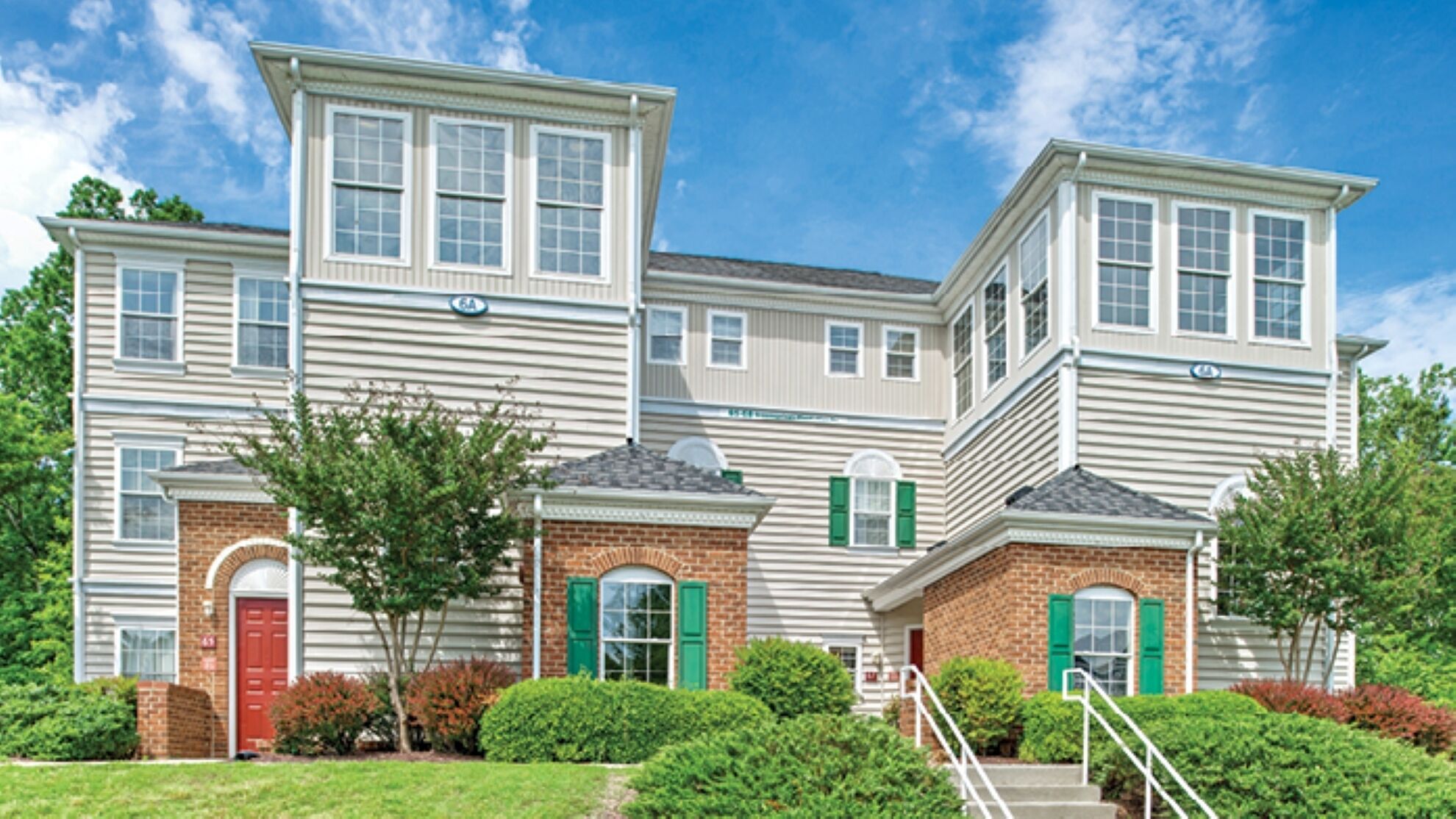 Two Bedroom Condo, Williamsburg, VA (2284153)