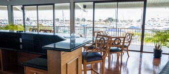 Waterfront Condo in Channel Islands Harbor. Perfect Destination for Any Traveler!