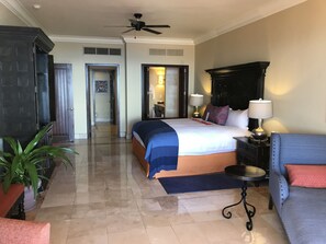 1 bedroom, WiFi