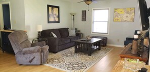 TV - The Little House (Asheville)