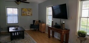 TV