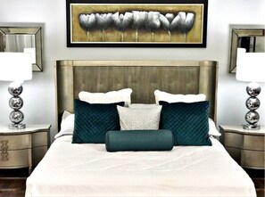 Room - Orchids & Palms Villa, Chef, Pool-Montego Bay! (Montego Bay)