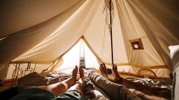 1 makuuhuone, työpöytä, ilmainen Wi-Fi, vuodevaatteet