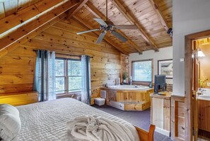 5 camere, una scrivania, ferro/asse da stiro, culla da viaggio