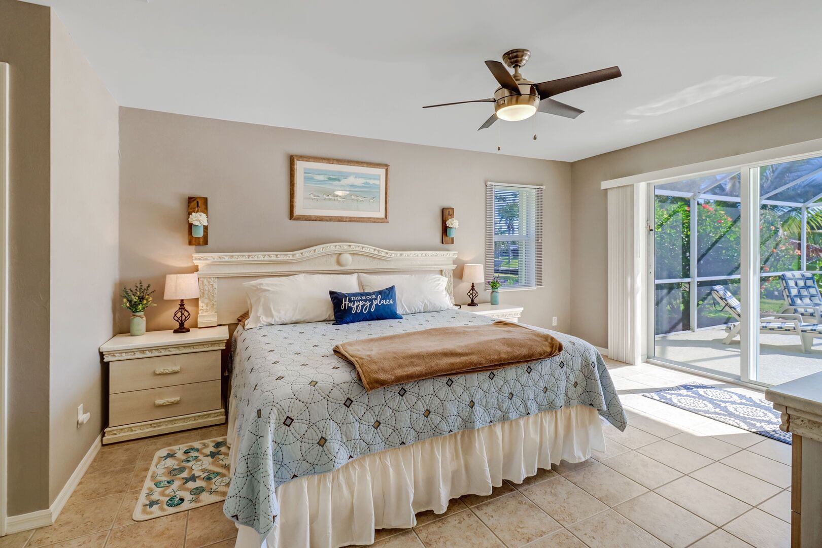 3 sovrum, strykjärn/strykbräda, wi-fi och sängkläder