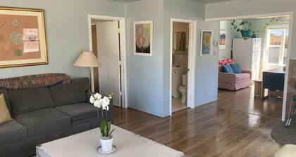 Magical Riverside Retreat on 450 Private Acres