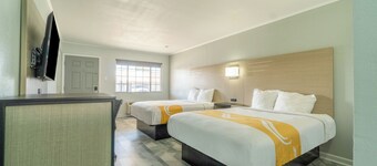 Pleasanton Executive Inn By OYO