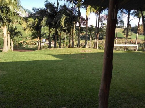 HOME COZINESS OF THE COUNTRYSIDE