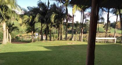 HOME COZINESS OF THE COUNTRYSIDE