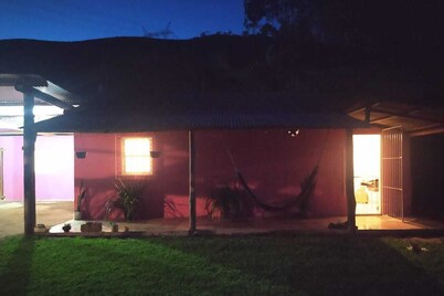 HOME COZINESS OF THE COUNTRYSIDE
