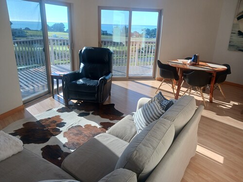 Deer View Chalet: A Beautiful  Escape 