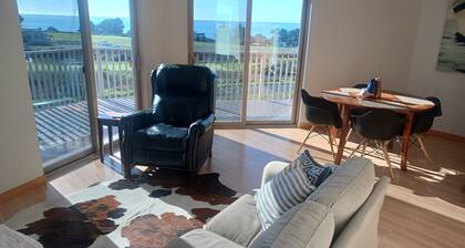 Deer View Chalet: A Beautiful Escape
