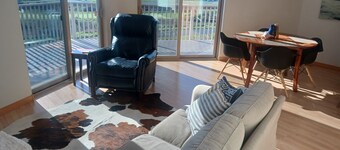 Deer View Chalet: A Beautiful  Escape