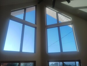 Interior - Deer View Chalet: A Beautiful  Escape  (Whitethorn)