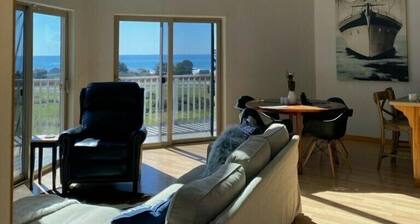 Deer View Chalet: A Beautiful Escape