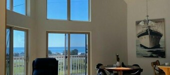 Deer View Chalet: A Beautiful Escape