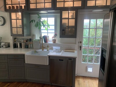 Charming Historic Home located on the Hill