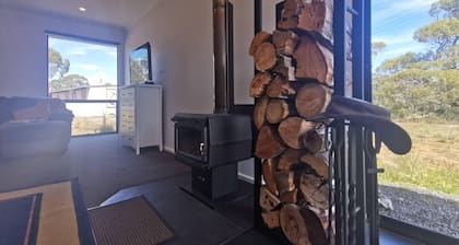 A Yingina Getaway, Home of Brown Trout