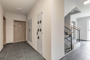 Interior - Comfortable Apartment with Balcony | Parking in Garage (Kolobrzeg)