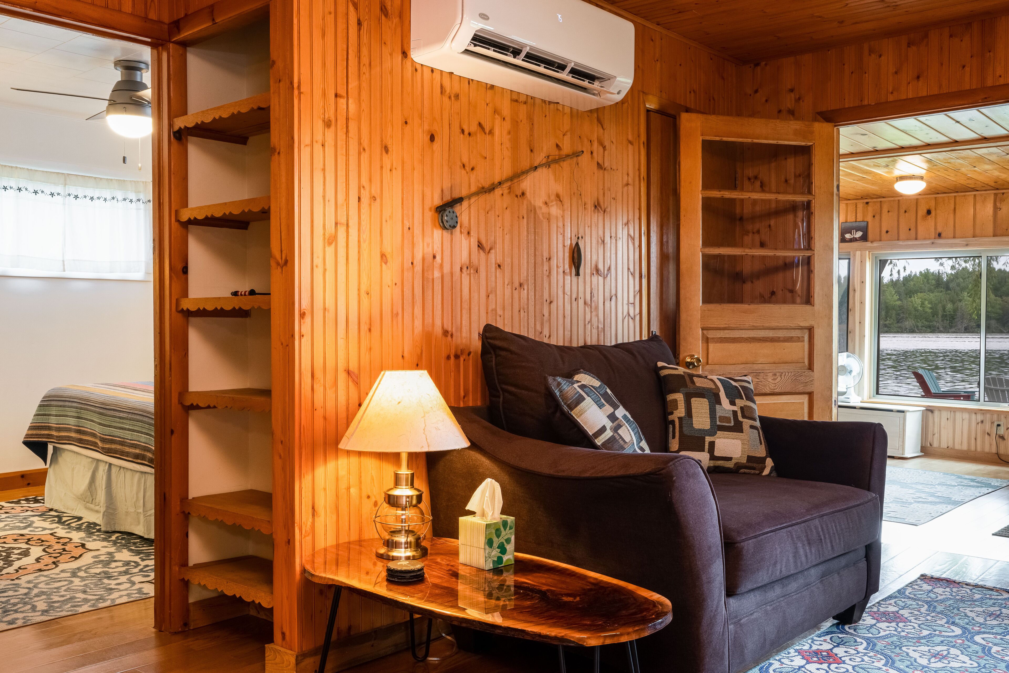 2 habitaciones, wifi gratis y ropa de cama 