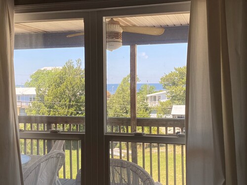 Cedar Island with Boat Dock, 1 mile from Keaton Beach