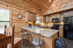 Frigorífic, microones, forn i rentaplats