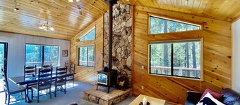 Preferred Parking Pass to Dodge Ridge