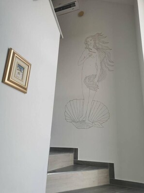 Interior - Luxurious 2-Bed Appartment in Mandre with pool (Mandre)