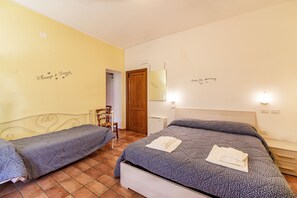 1 slaapkamer, gratis wifi, beddengoed