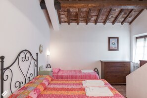 1 Schlafzimmer, kostenloses WLAN, Bettwäsche, Rollstuhlgeeignet