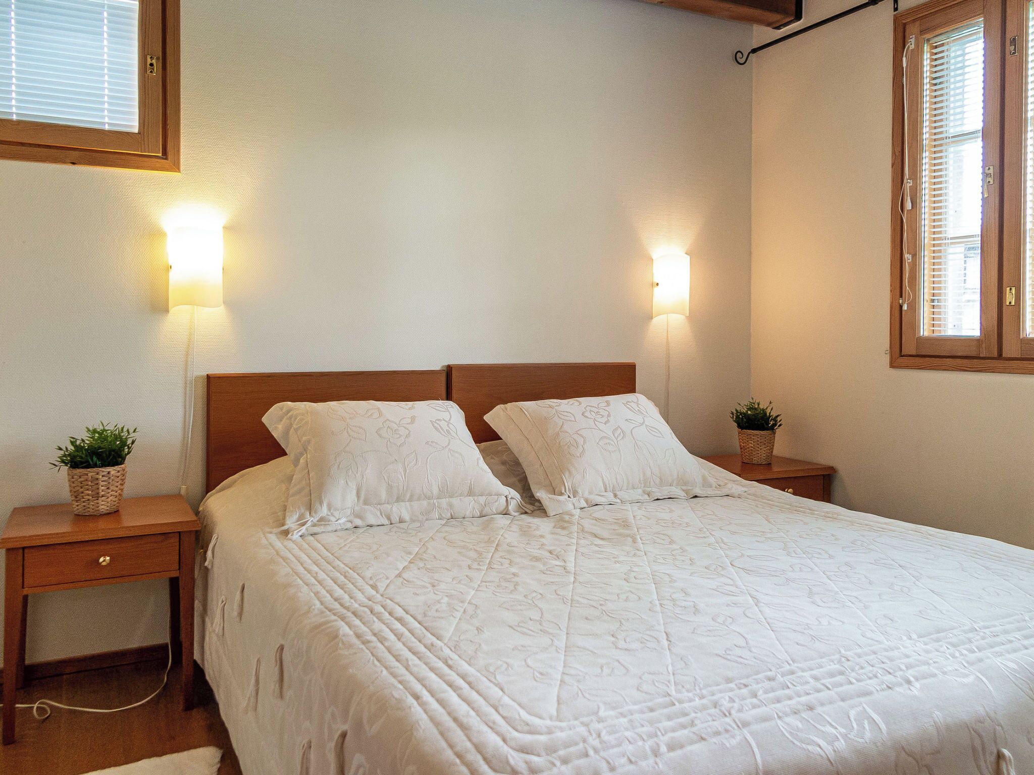 2 bedrooms, internet