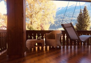 Terraço/pátio
