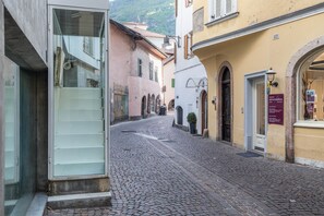 Detalle exterior