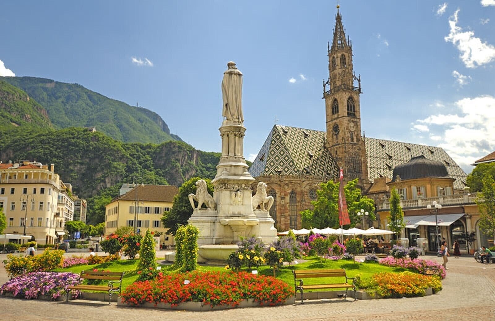 Sehenswürdigkeit