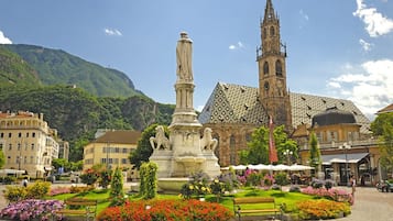 Sehenswürdigkeit