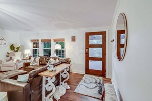 Smart TV - January Wellness Travel: 15% Off Your Escape (Saint Helena Island)