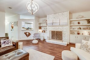 Smart TV - January Wellness Travel: 15% Off Your Escape (Saint Helena Island)