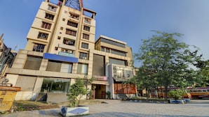 Exterior - Treebo Trend Bandhan Residency (Barasat)
