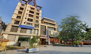 Exterior - Treebo Trend Bandhan Residency (Barasat)