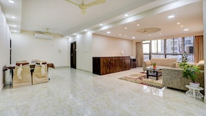 Reception - Treebo Trend Bandhan Residency (Barasat)