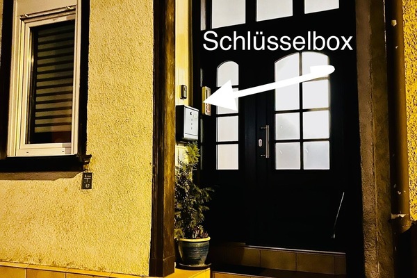 Außendetails