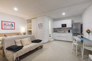 Studio (Comfort Studio)