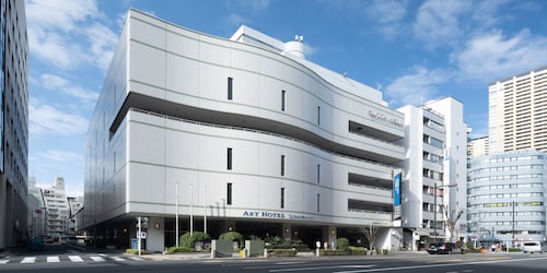 ART HOTEL Nippori Lungwood