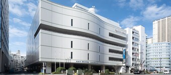 ART HOTEL Nippori Lungwood