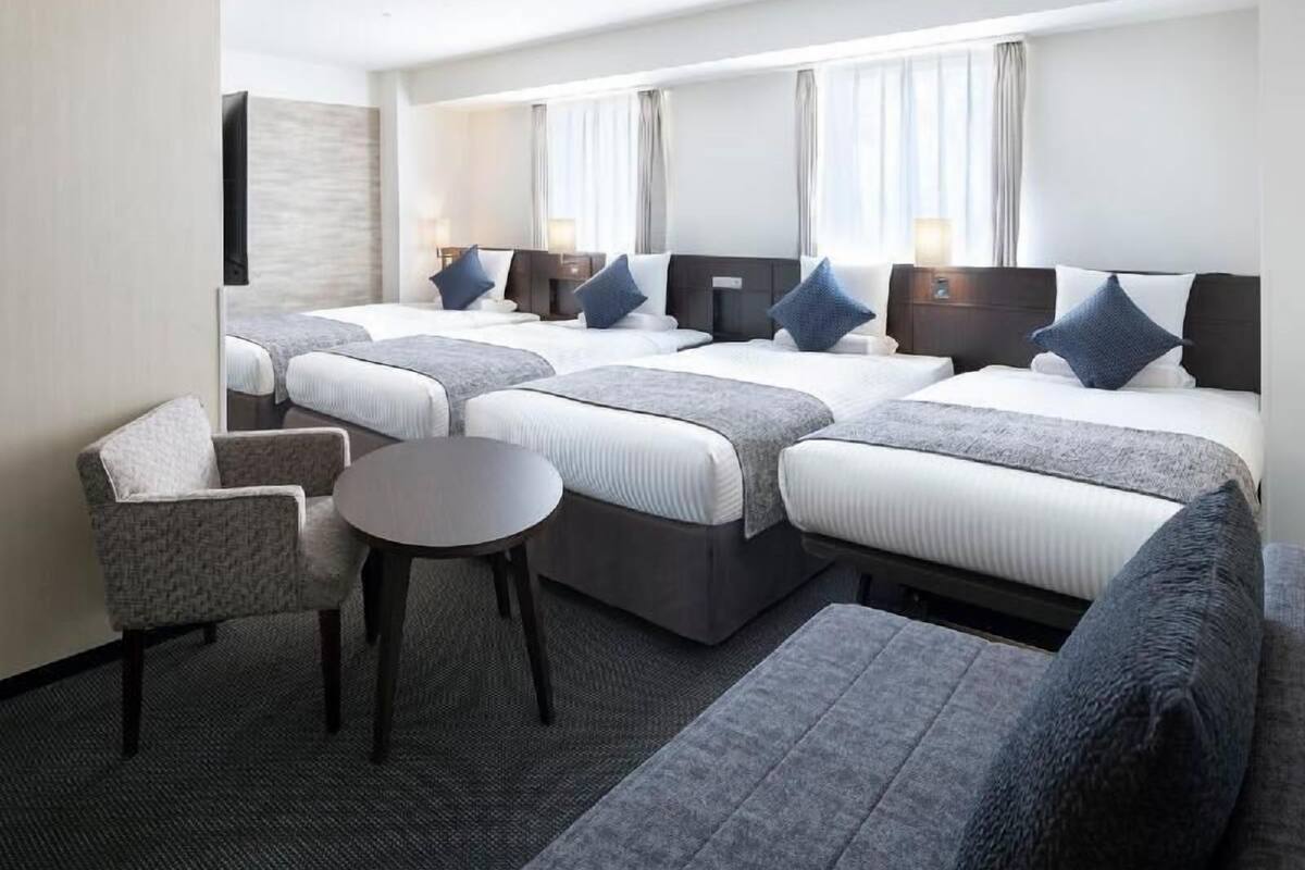 Coffres-forts dans les chambres, Wi-Fi gratuit, draps fournis