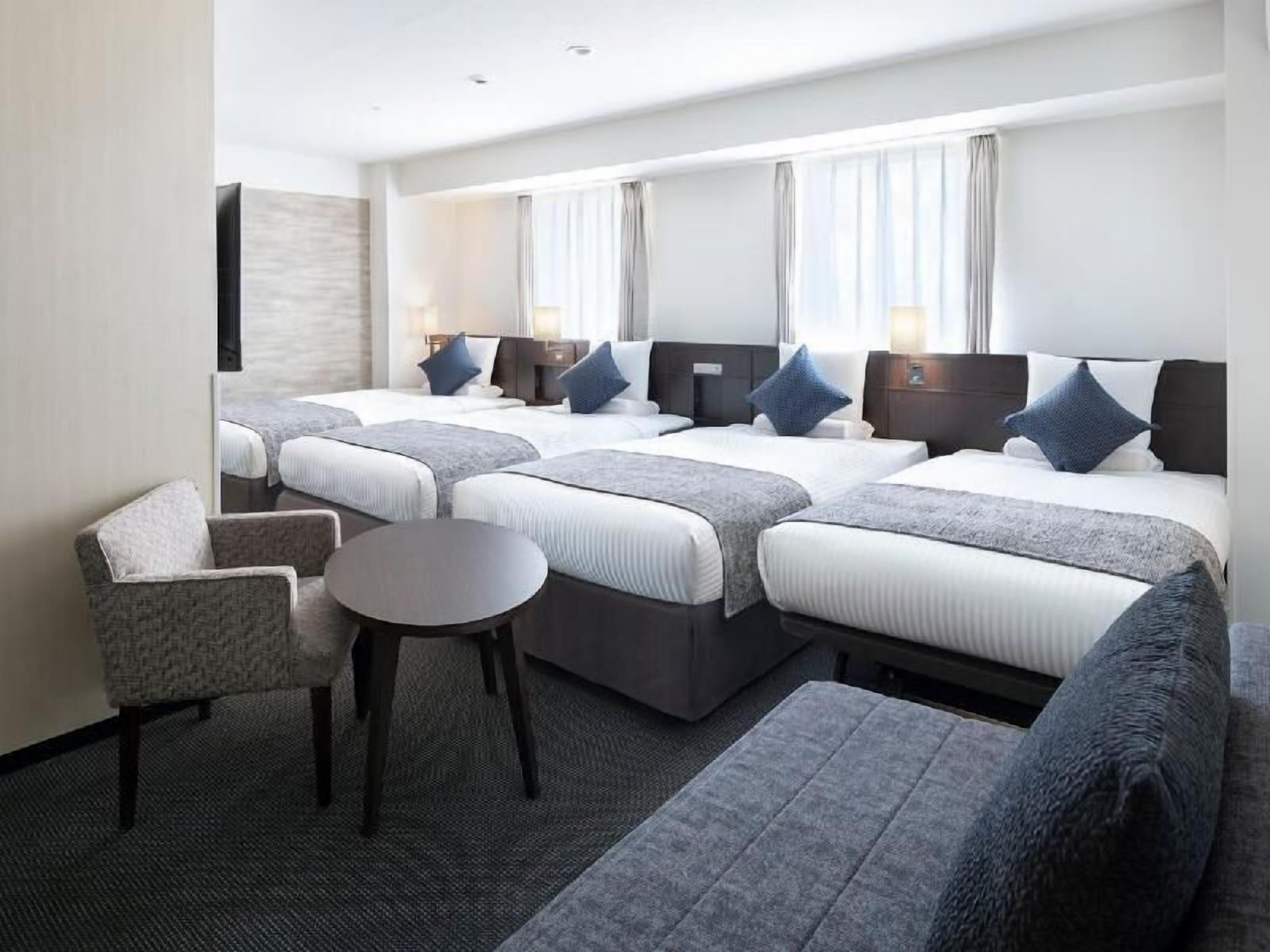 Coffres-forts dans les chambres, Wi-Fi gratuit, draps fournis